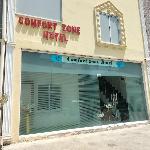 Hotel Comfort Zone Lahore Lahore 