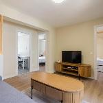 apartamento para 6 personas en hortaleza Madrid