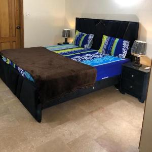 Three Bed Apartment