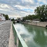 Appartement d'une chambre a Paris 