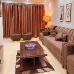 The Beehive Apartment in Bahria Town Lahore Lahore