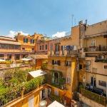 Holiday homes in Rome 