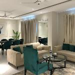 3 Bedroom Luxury Apartment - The Opus Luxury Residences by Book N Rent Lahore 