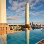 art'otel London Battersea Power Station Powered by Radisson Hotels London 