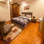 1 BHK Apartment Islamabad 