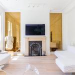 Lavish 1BD by Hyde Park London 