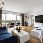 Apartments in special location Tower Eiffel Paris