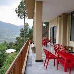 Resort One Murree 