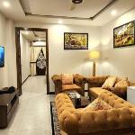 Apartment in Islamabad 