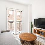 apartamentos inteligentes en vallecas Madrid 