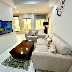 Apartment in Lahore 