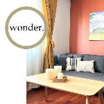 WONDER HOMES- Spacious Flat 4BR 4ACs Taksim ulk Istanbul 