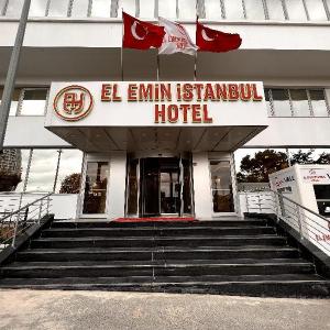 El Emin İstanbul Hotel