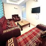 Modern Furnished Apartment in Bahria