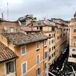 Rome Baroque Piazza Navona Rome 