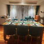 Two-Bedroom Luxury Apartment Colombo