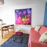 3 chambres renove climatise quartier Latin & Seine Paris