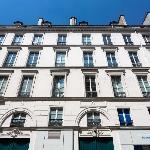 Apartment in Paris 