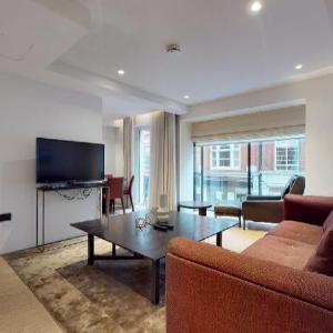 Maddox Street - 2 bed