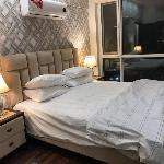 TG 2-BHK luxury apartment Islamabad