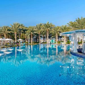 Rixos The Palm Dubai