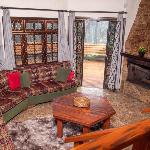 Otima casa com lareira e WiFi Campos do Jordao SP