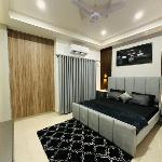 1BHK Furnished Apartment River Hills Bahria Town