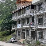 Hill side cottage kala bagh Islamabad 