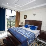 1 2 & 3 Rooms Apartment Islamabad 