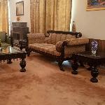 3 Bed Room Apartment Lahore 