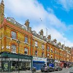 Apartment in London 