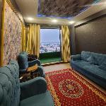 apartment in Islamabad 