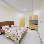 Cosy Nest 1 bedroom Apartment 405 Islamabad 