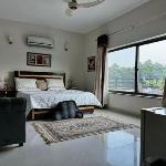 2BHK Park View Residence DHA 