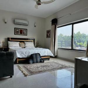 2BHK Park View Residence DHA