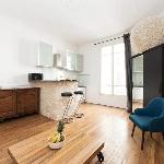 Quartier Montorgueil & Pompidou - 1BR - CityApartmentStay Paris 