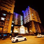 Apartment in Islamabad 