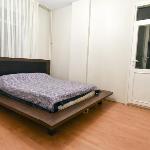 Flat in Kadikoy Goztepe 3+1 