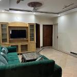 Apartment in Lahore 