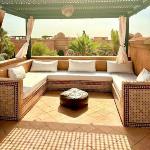 Magnifique Appartement avec piscine à Marrakech Marrakech 