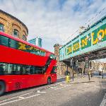 Premier London Apartments Near Camden markets by Belvilla London