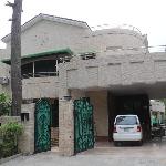 Bed and Breakfast in Islamabad 