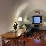 Apartment in Rome 