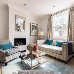 Prince Luxe – 4 Bedroom House in Chelsea London