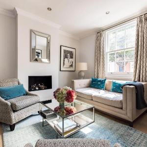 Prince Luxe – 4 Bedroom House in Chelsea