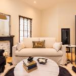 London Hideout 1 Bedroom Apartment in Belgravia