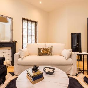 London Hideout 1 Bedroom Apartment in Belgravia