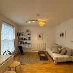 Peaceful 1BD Flat Short Walk from Finsbury Park 