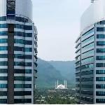 The Pent House Islamabad