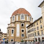 Cathedral Studio San Lorenzo Florence